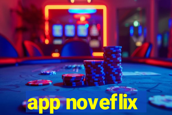 app noveflix